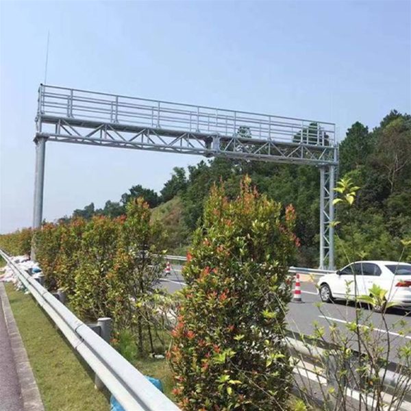龙门架